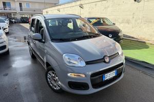 Fiat Panda 1.0Hybrid km48.000 - 2021