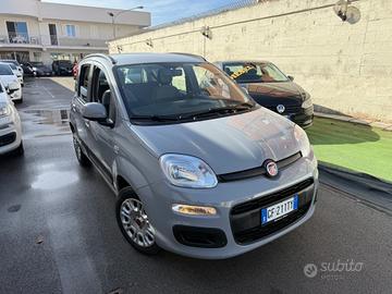 Fiat Panda 1.0Hybrid km48.000 - 2021