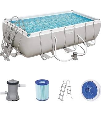 Piscina Bestway 4x2
