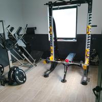 home Gym 