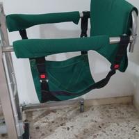 Sollevatore elettrico Sollievo