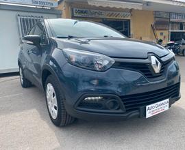 Renault Captur 1.5 dCi 8V 90 CV Condizioni Eccelle