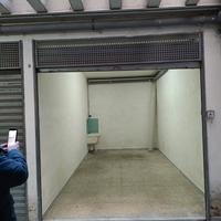 Box Auto 17 mq - Zona Via Palmitessa -