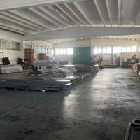 CAPANNONE A SANTA MARIA DI SALA