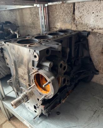 Ricambi motore fiat 1.3 mjet euro4