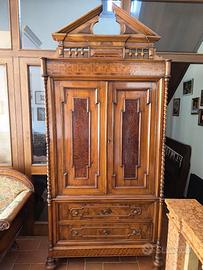 armadio antico 