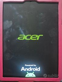 Tablet Acer Iconia Tab A10 (10.1" - 4GB/64GB)