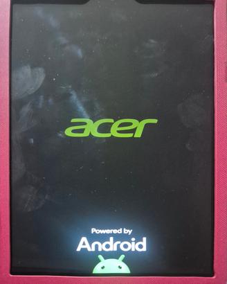 Tablet Acer Iconia Tab A10 (10.1" - 4GB/64GB)