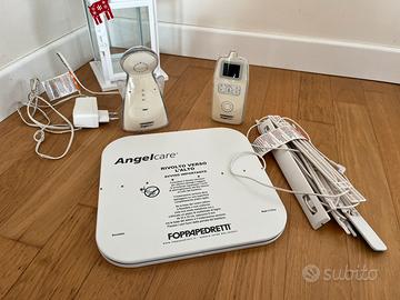 Baby Monitor Angel Care Foppapedretti AC403