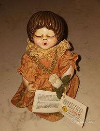 Bambola Lene THUN Puppen