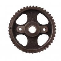 Ingranaggio da 45 denti per moto Gilera epoca