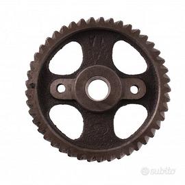Ingranaggio da 45 denti per moto Gilera epoca