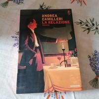 Andrea Camilleri-La relazione