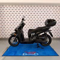 HONDA SH 350 Garantita e Finanziabile