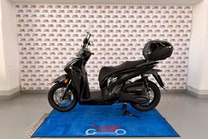 HONDA SH 350 Garantita e Finanziabile