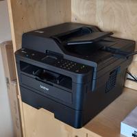Stampanti Brother MFC-L2750DW + MFC-L2710DW 