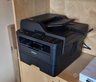 Stampanti Brother MFC-L2750DW + MFC-L2710DW 