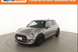 MINI One TV19169