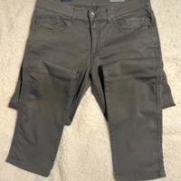 Pantaloni Uomo Clayton 46 - cotone elasticizzato