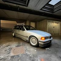bmw 320i e36