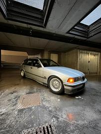 bmw 320i e36