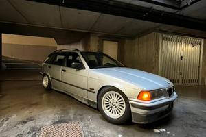 bmw 320i e36