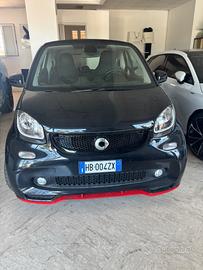 Smart ForTwo 90 0.9 Turbo Prime
