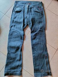 jeans Ducati armalith th 550