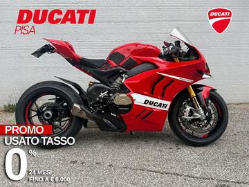 Ducati Panigale V4 S