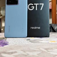 Realme Gt 7T