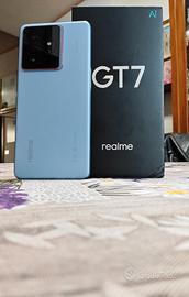 Realme Gt 7T