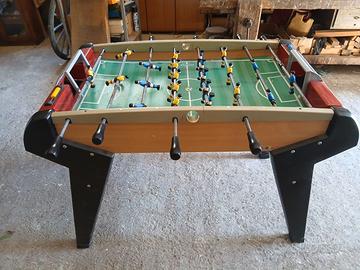Calciobalilla