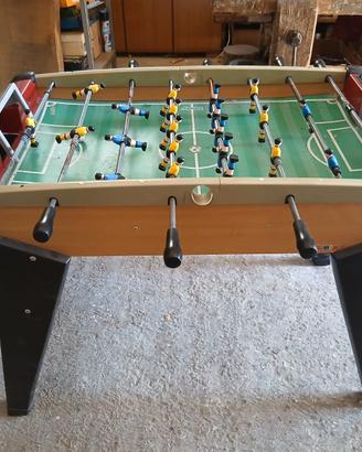 Calciobalilla