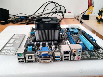 mainboard Asus F1A75-M