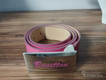 Benetton - Cintura 