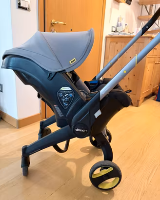 DOONA MAX