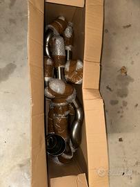 Pezzi stage 3 abarth 595 nuovi, anche singolarment