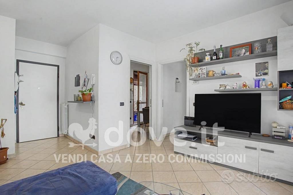 Appartamento di 90 m² con 3 locali a Gemonio - Vista 6