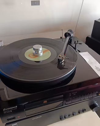 project debut carbon evo