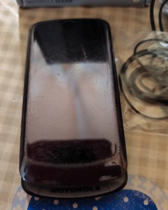 Motorola gleam