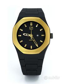 Orologio D1 Milano Polycarbon