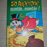 ZIO PAPERONE MUMBLE...MUMBLE 