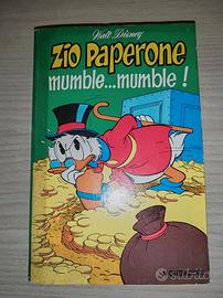 ZIO PAPERONE MUMBLE...MUMBLE 