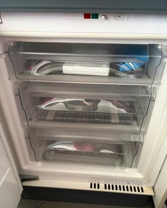 Freezer