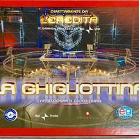 Gioco di società La Ghigliottina