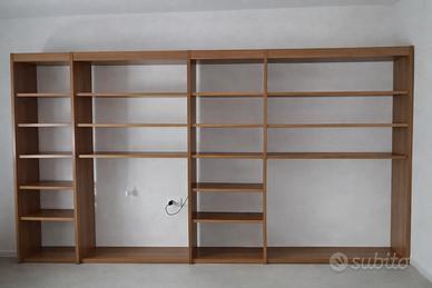 mobile libreria