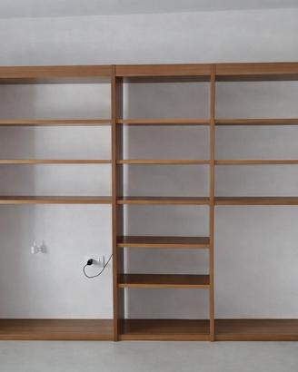 mobile libreria