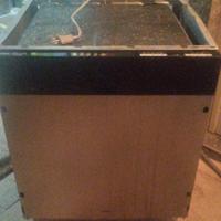 Lavastoviglie marca Candy da incasso 