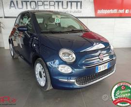 FIAT 500 1.0 Hybrid Dolcevita - Km 6.700