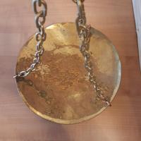 Bilancia Stadera Primi '900